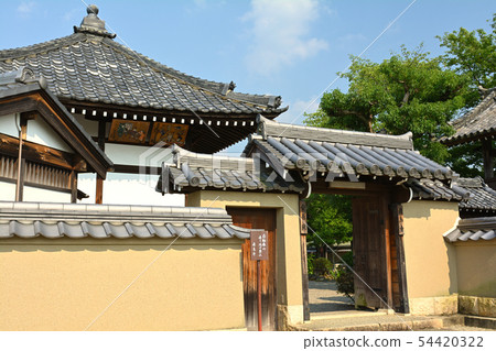 奈良/明日香寺 奈良/明日香寺 54420322