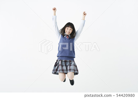 女高中生 女高中生 54420980