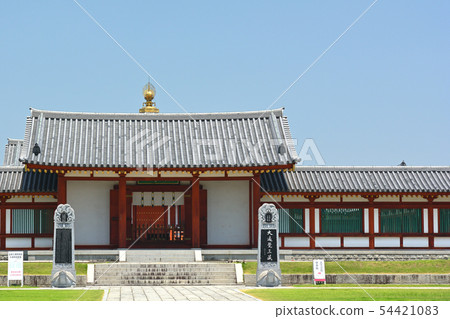 Nara · Yakushiji Nara · Yakushiji 54421083