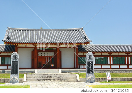Nara · Yakushiji Nara · Yakushiji 54421085