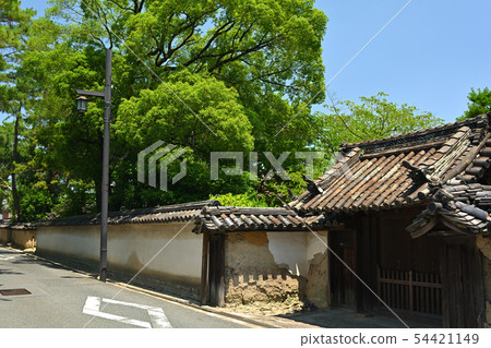 奈良·西新京 54421149