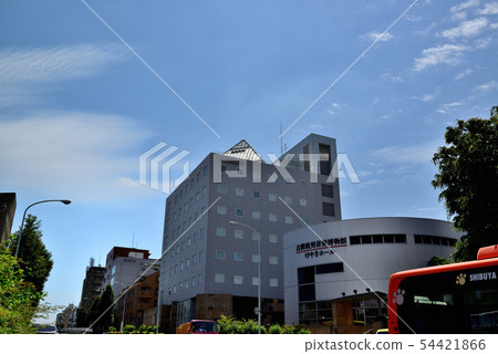 Yoyogiuehara Inokashira Street Yoyogiuehara Inokashira Street 54421866