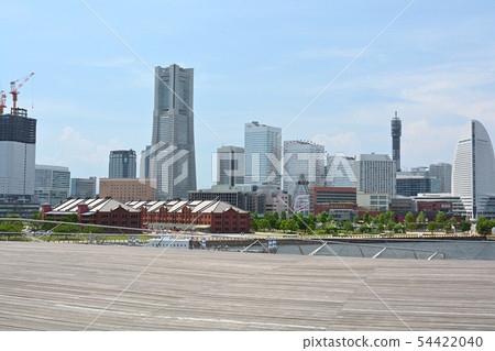 大橫濱橋 大橫濱橋 54422040