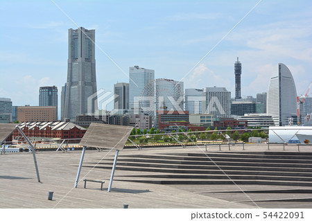 大橫濱橋 大橫濱橋 54422091