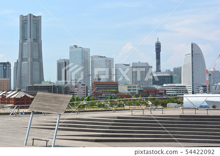 大橫濱橋 54422092