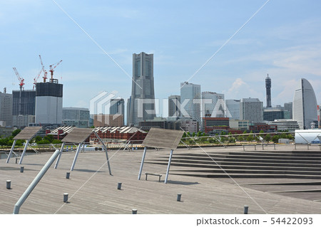 大橫濱橋 大橫濱橋 54422093