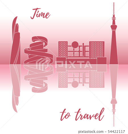 Unusual Japanese architecture Travel and leisure. Unusual Japanese architecture Travel and leisure. 54422117