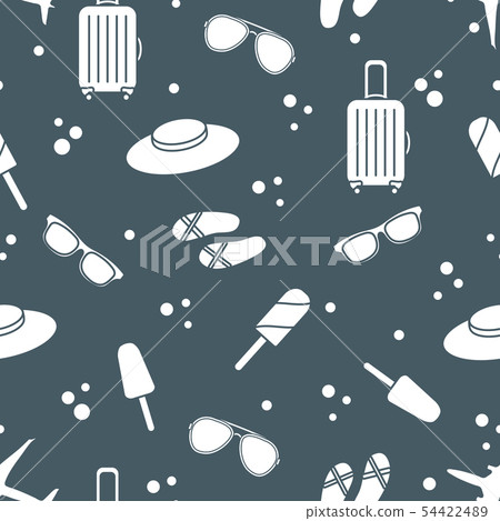 Accessories for summer holidays Accessories for summer holidays 54422489