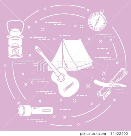 Tourism and outdoor recreation 54422900