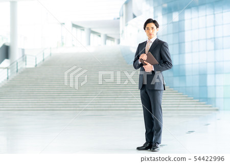 一名商人 一名商人 54422996