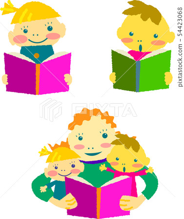 兒童書籍 兒童書籍 54423068