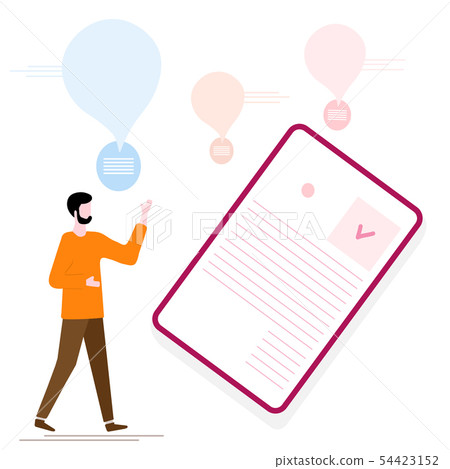 Staff recruitment Hiring employees Human resources 54423152