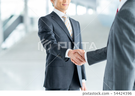Handshake  Handshake  54424396
