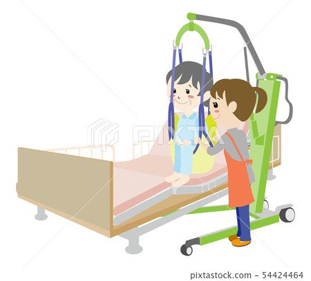 福利設備護理護理提升ADL老年人 福利設備護理護理提升ADL老年人 54424464