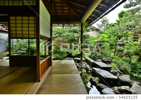 長町武士居住痕跡 54425135