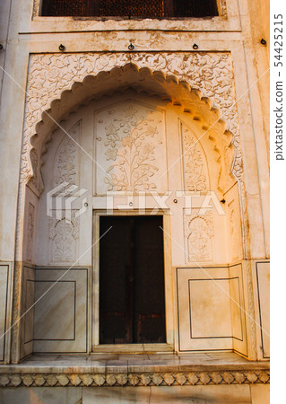 Carvings on door, Bibi Ka Maqbara, Aurangabad 54425215