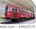 Keihin Electric Railway No. 51 Storage Car 54425272