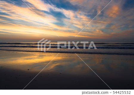 日出海灘 日出海灘 54425532
