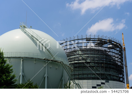 Gas tank Gas tank 54425706