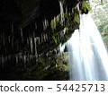 Midwinter Nabega Falls 54425713
