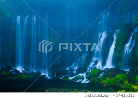 Shiraito Falls Shizuoka 54426332
