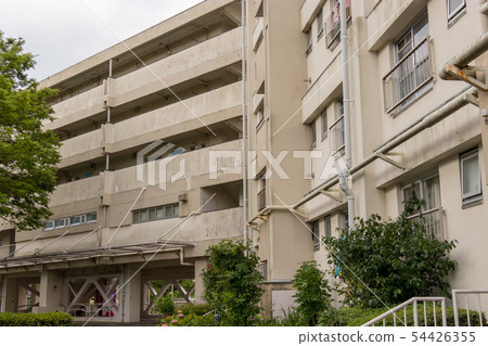 Takesato Housing Complex Kasukabe City, Saitama Prefecture Takesato Housing Complex Kasukabe City, Saitama Prefecture 54426355