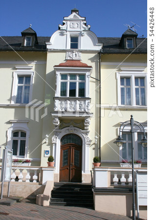 Old Town House 54426448