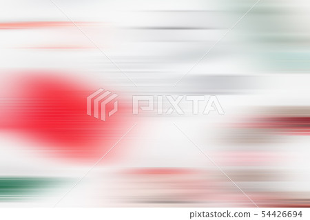 Light abstract gradient motion blurred background. 54426694