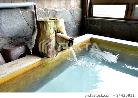 Hokkein Onsen Yamanoyu A secret bath that can only be reached on foot Oita Prefecture Kujube Gatsuru 54426931