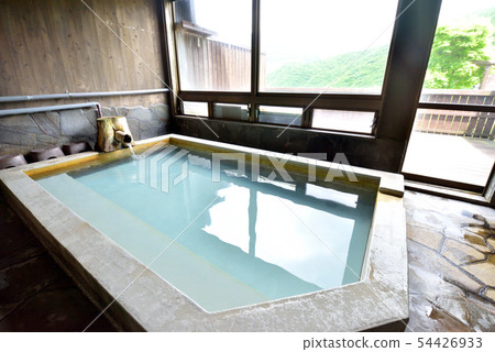 Hokkein Onsen Yamanoyu A secret bath that can only be reached on foot Oita Prefecture Kujube Gatsuru Hokkein Onsen Yamanoyu A secret bath that can only be reached on foot Oita Prefecture Kujube Gatsuru 54426933