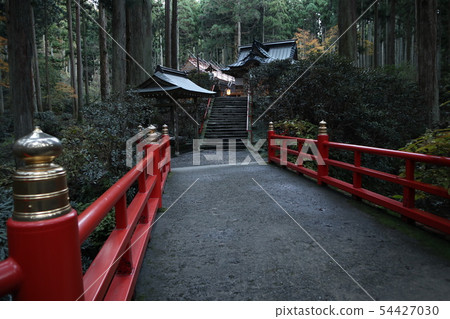 Otori Shinto shrine Shinto shrine 54427030