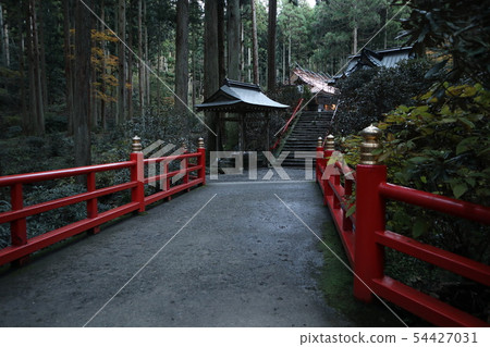 Otori Shinto shrine Shinto shrine 54427031