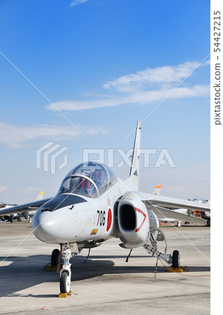空氣自衛隊T-4訓練機 54427215
