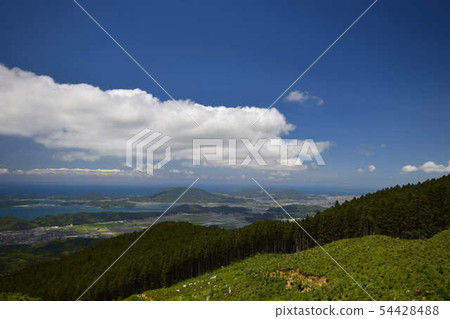 唐津的風景 唐津的風景 54428488