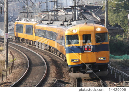 近鐵限量快遞12400系列 近鐵限量快遞12400系列 54429006