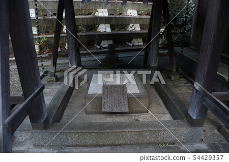 池上Daibo Honjyo-ji寺 池上Daibo Honjyo-ji寺 54429357