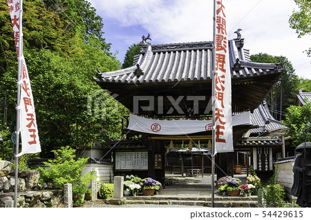 Anyouji Sanmon Kurashiki, Okayama Prefecture, Asahara Anyouji Sanmon Kurashiki, Okayama Prefecture, Asahara 54429615