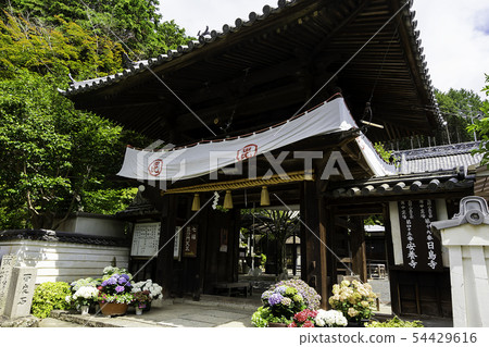 Anyouji Sanmon Kurashiki, Okayama Prefecture, Asahara Anyouji Sanmon Kurashiki, Okayama Prefecture, Asahara 54429616