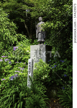 Anyou-ji Temple Sakae Kokushi Imager Kurashiki City岡山縣麻原 Anyou-ji Temple Sakae Kokushi Imager Kurashiki City岡山縣麻原 54429973