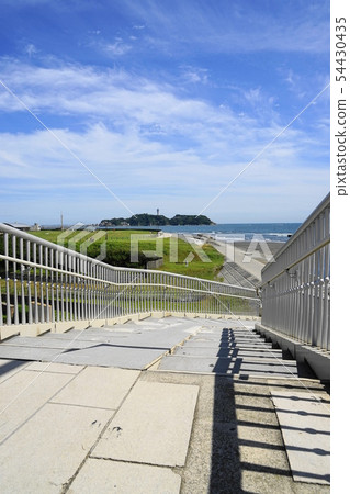 6月江之島113湘南海岸公園和江之島 54430435