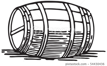 Barrel Barrel 54430436