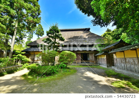 武田的重要文化財產 54430723