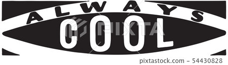 Always Cool 2 54430828