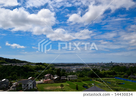 石川縣金澤市區景觀 54430834