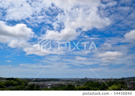 石川縣金澤市區景觀 54430840