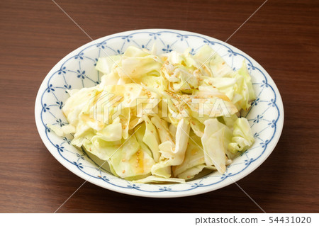 Salt cabbage 54431020