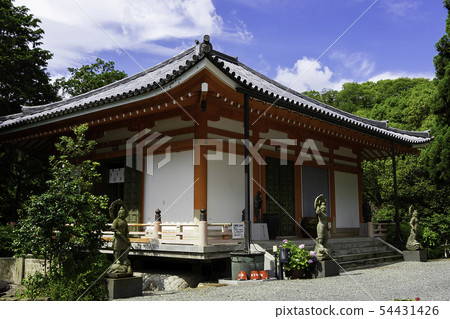 Anyouji Treasure Hall Shirogando Kurashiki,Okayama Prefecture Asahara Anyouji Treasure Hall Shirogando Kurashiki,Okayama Prefecture Asahara 54431426