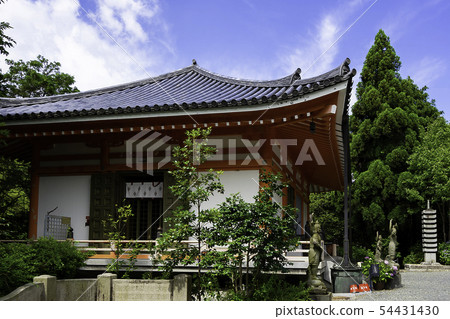 Anyouji Treasure Hall Shirogando Kurashiki, Okayama Prefecture Asahara Anyouji Treasure Hall Shirogando Kurashiki, Okayama Prefecture Asahara 54431430