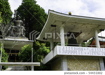 Anyou-ji Temple Tower Gate Bell Tower Bashamon Tenn Kurashiki City Okayama Prefecture Asahara Anyou-ji Temple Tower Gate Bell Tower Bashamon Tenn Kurashiki City Okayama Prefecture Asahara 54431802