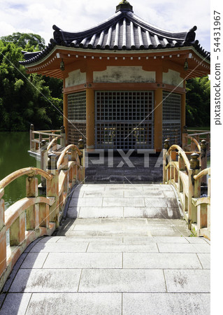 Anyouji Bentendo Kurashiki, Okayama Pref. Asahara Anyouji Bentendo Kurashiki, Okayama Pref. Asahara 54431967
